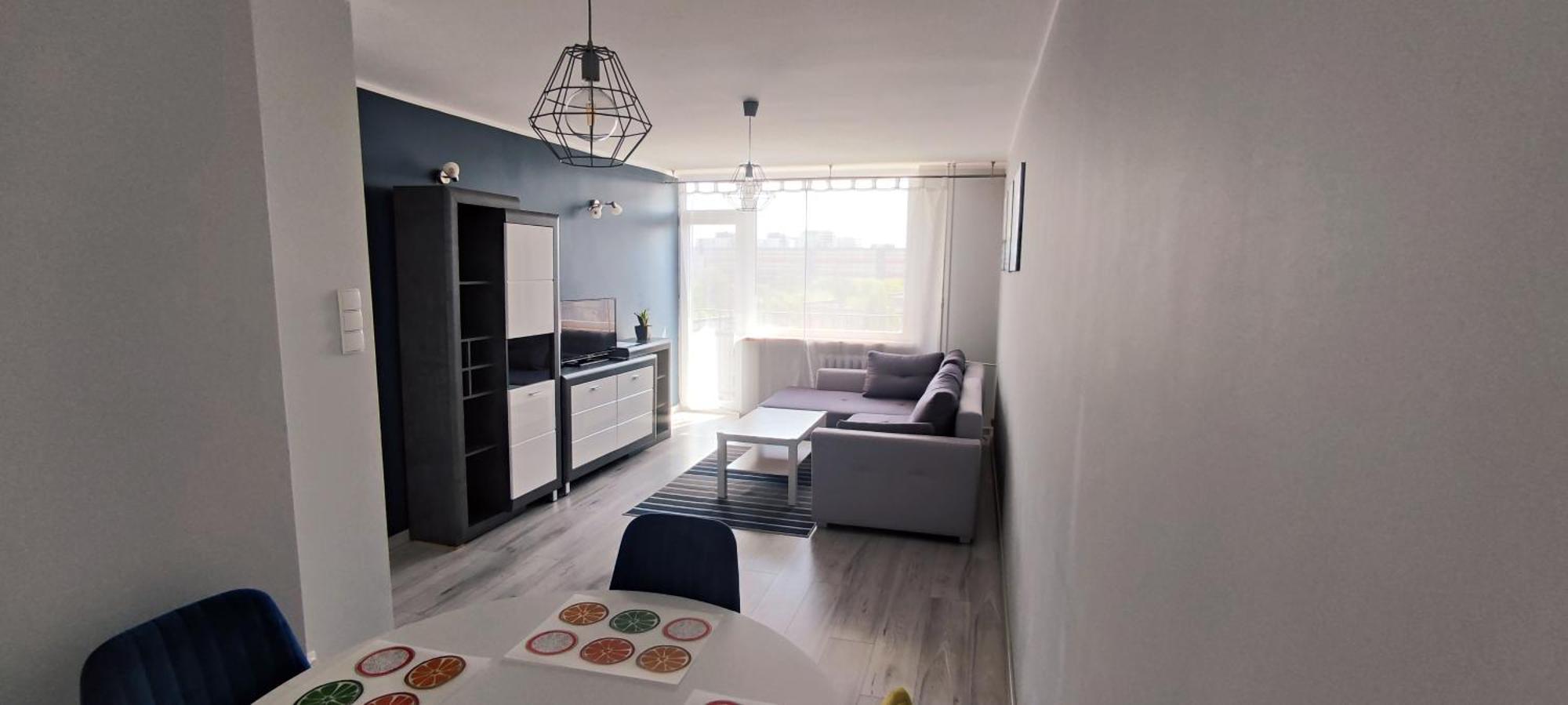Mieszkanie Blisko Plazy W Pelni Wyposazone Apartment Gdansk Bagian luar foto