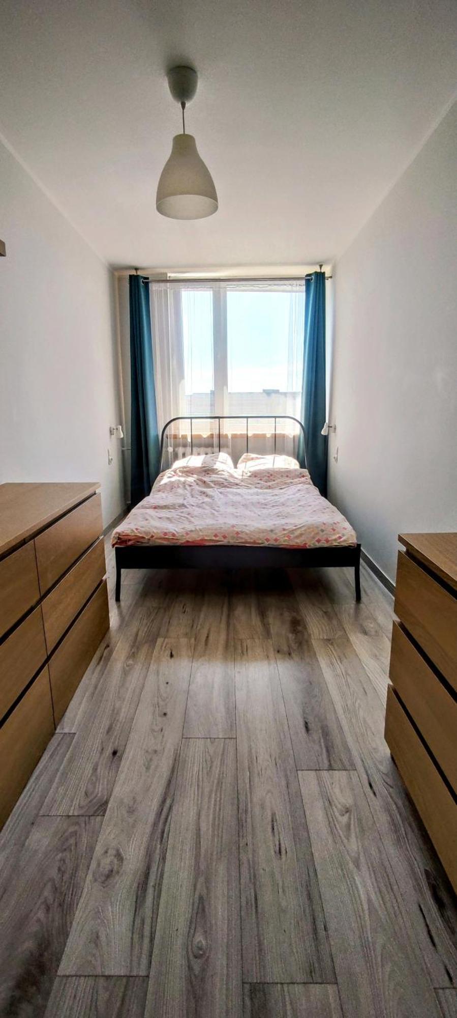 Mieszkanie Blisko Plazy W Pelni Wyposazone Apartment Gdansk Bagian luar foto